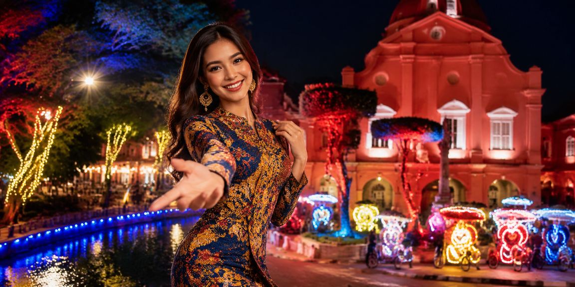 Pengalaman pertaruhan bermotif batik Melaka di platform taxi666 dengan privasi terjaga