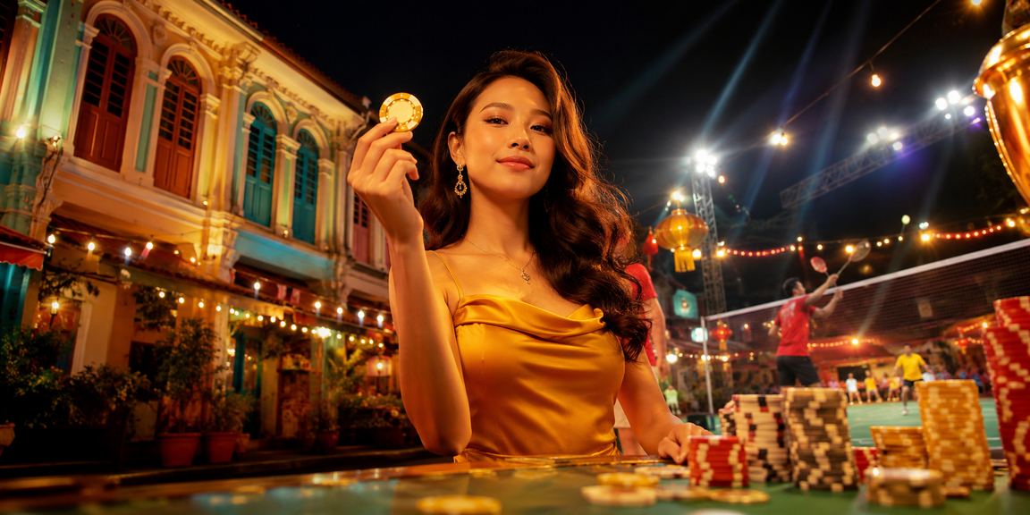 Pemain poker Pulau Pinang menikmati permainan selamat di platform taxi666