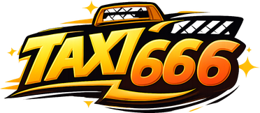 taxi666